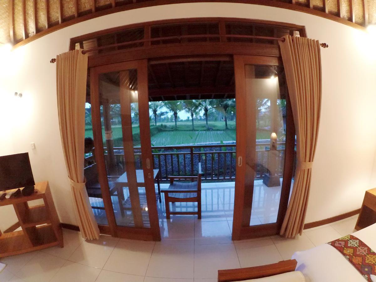 Amaya Cottage Ubud By Shm Exterior photo