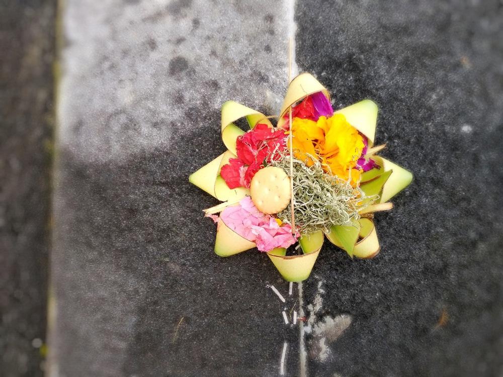 Amaya Cottage Ubud By Shm Exterior photo