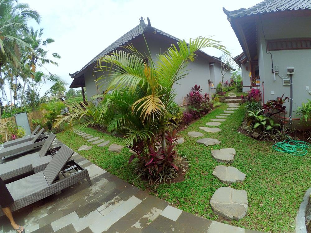 Amaya Cottage Ubud By Shm Exterior photo