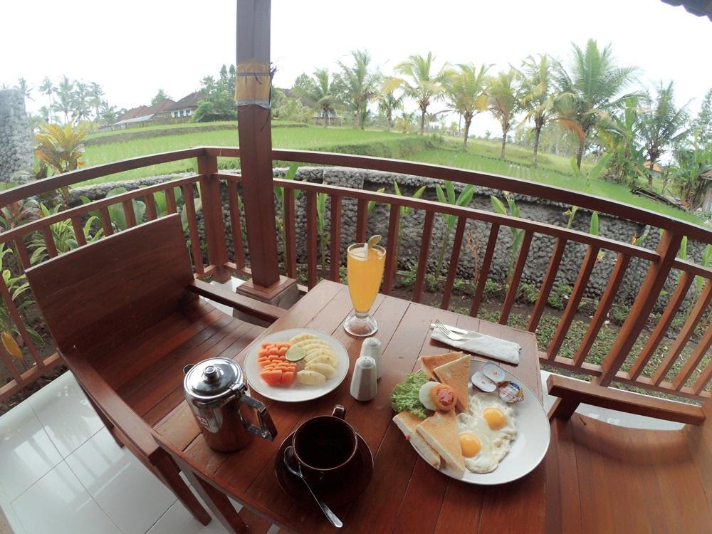 Amaya Cottage Ubud By Shm Exterior photo