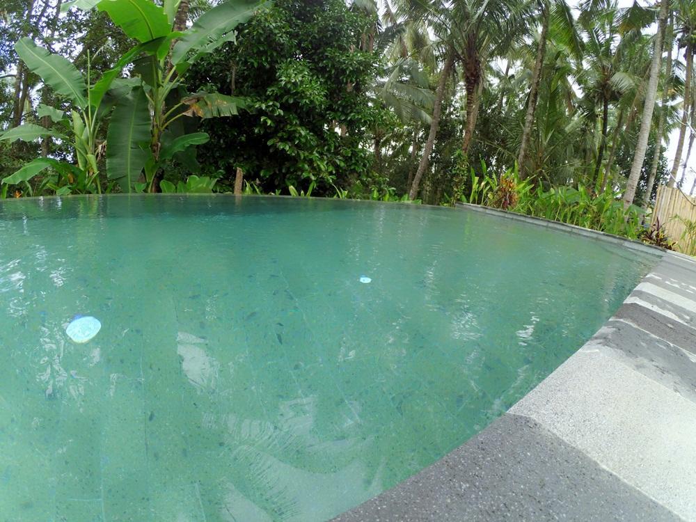 Amaya Cottage Ubud By Shm Exterior photo