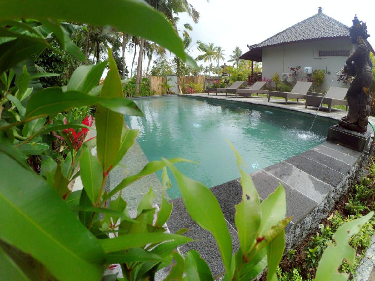 Amaya Cottage Ubud By Shm Room photo