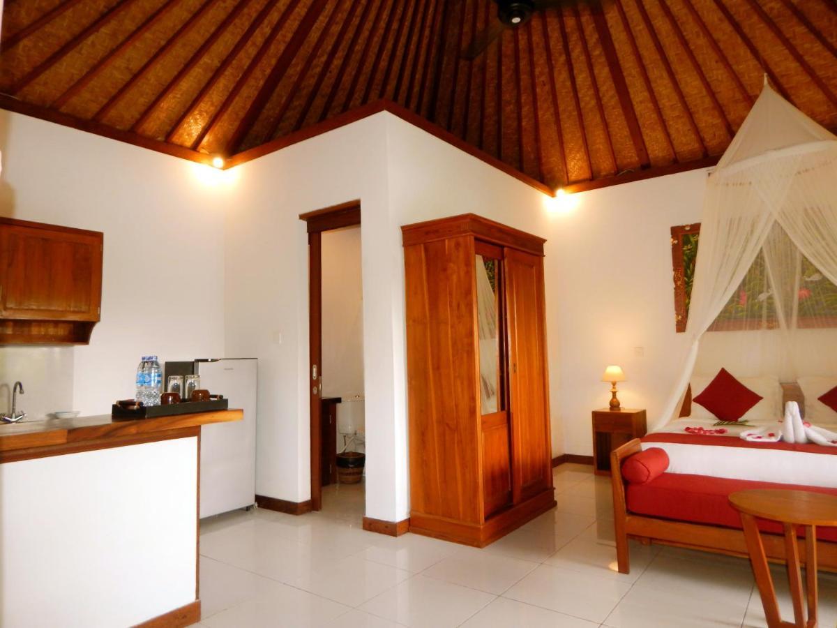 Amaya Cottage Ubud By Shm Exterior photo